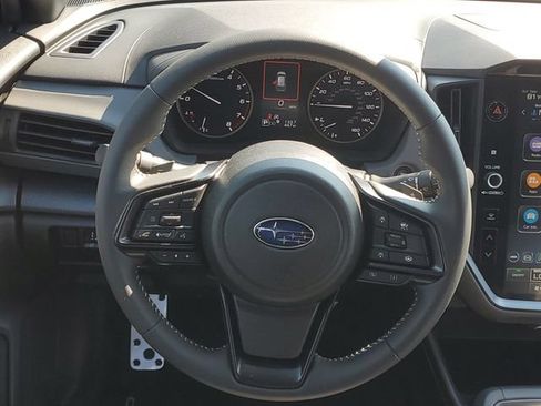 Certified 2025 Subaru Crosstrek 2.5i Sport AWD/4WD image 13