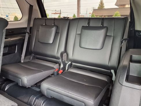 Used 2018 Toyota 4Runner SR5 Premium AWD/4WD image 19