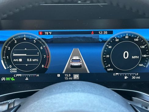 New 2026 Subaru Outback Premium AWD/4WD image 28