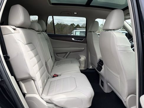 New 2026 Volkswagen Atlas SEL image 18