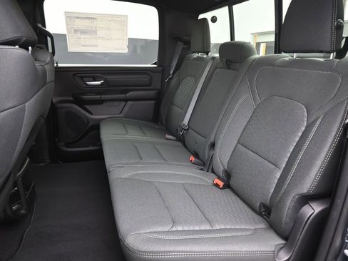 New 2026 RAM 1500 Tradesman RWD image 10