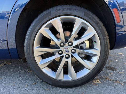 Certified 2023 Buick Envision Avenir image 14