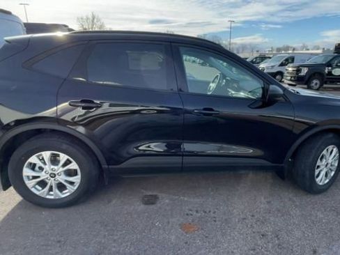 New 2025 Ford Escape Active w/ Tech Pack #1 image 9