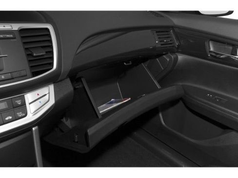 Used 2014 Honda Accord Sport image 12