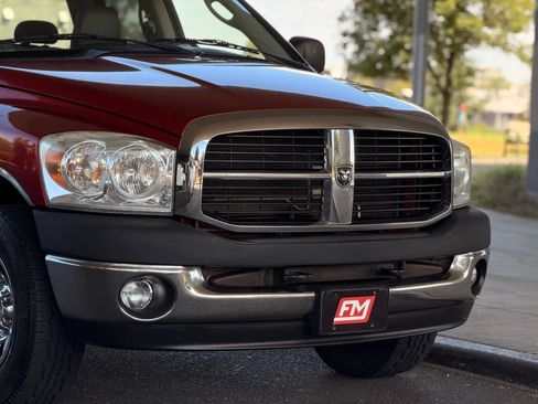 Used 2008 Dodge Ram 1500 Truck ST AWD/4WD image 10