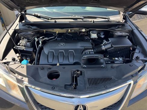 Used 2014 Acura RDX AWD image 53