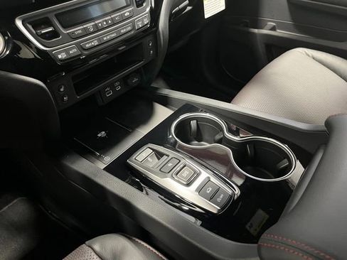 New 2026 Honda Ridgeline Black Edition image 24