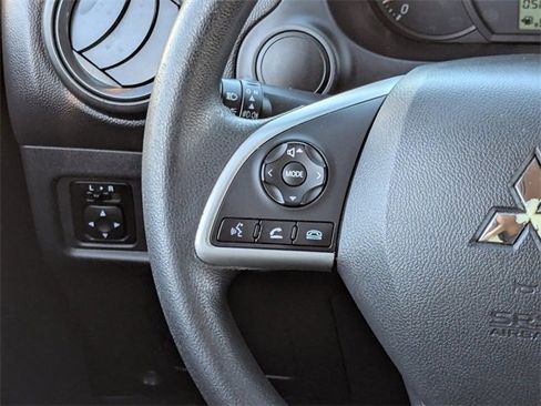 Used 2021 Mitsubishi Mirage ES image 19