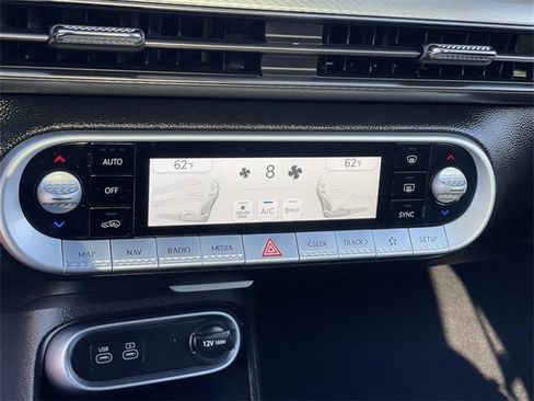 Used 2024 Genesis GV60 RWD image 18