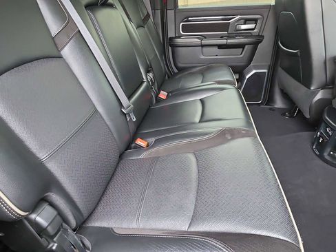 Certified 2020 RAM 2500 Laramie image 15