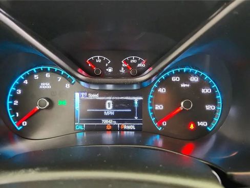 Used 2017 Chevrolet Colorado Z71 image 26