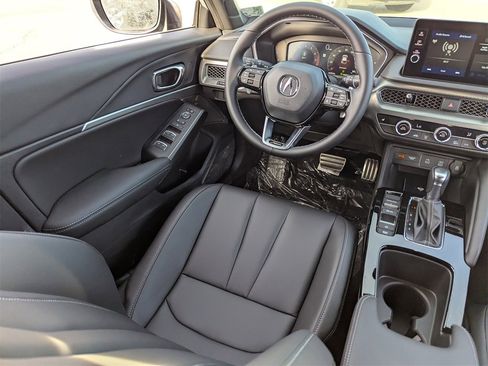 New 2026 Acura Integra A-Spec image 19