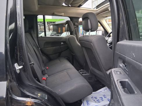 Used 2011 Jeep Liberty Sport w/ Popular Equipment Group AWD/4WD image 14