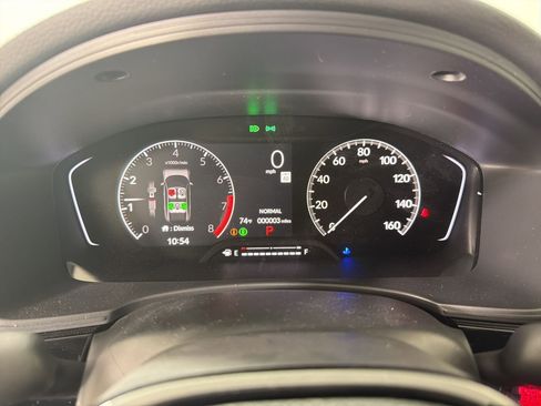 New 2026 Honda Civic Sport image 18
