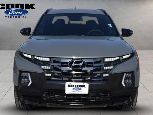 Used 2024 Hyundai Santa Cruz Night AWD/4WD image 2