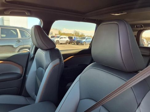 New 2026 Subaru Forester Sport image 18