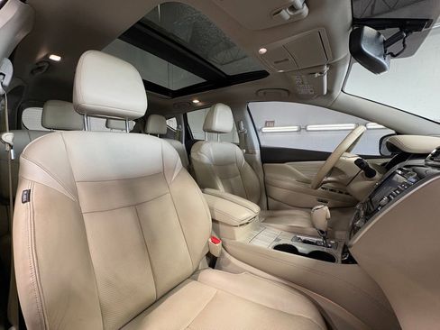 Used 2016 Nissan Murano SL image 25