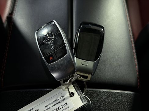 Used 2019 Mercedes-Benz G 550 image 35