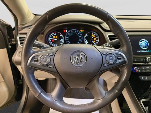 Used 2019 Buick LaCrosse Premium w/ Driver Confidence Package II image 16