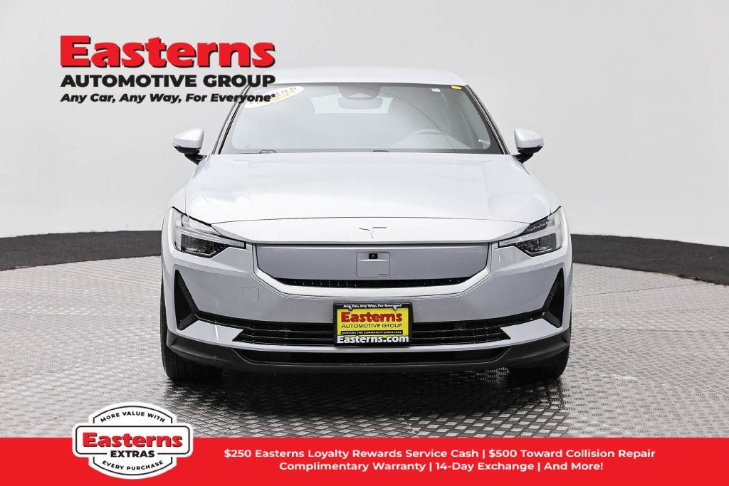Used 2024 Polestar Polestar 2 RWD image 3