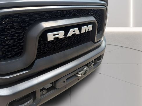 Used 2022 RAM 2500 Power Wagon AWD/4WD image 34