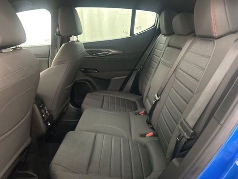 Used 2024 Dodge Hornet R/T w/ R/T Blacktop Package AWD/4WD image 20