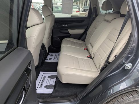 Certified 2023 Honda CR-V EX-L image 12