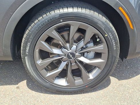 Used 2022 Kia Sorento X-Line EX image 9