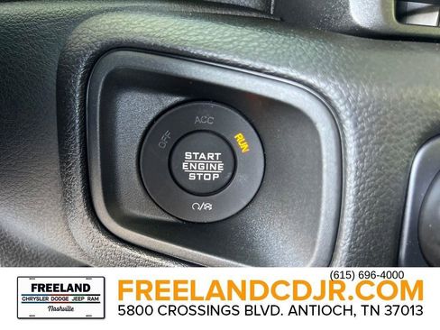 New 2025 Jeep Gladiator Sport AWD/4WD image 12