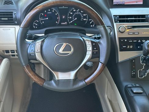 Used 2014 Lexus RX 350 AWD w/ Navigation Package image 11