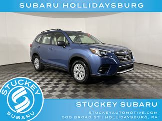 Used 2022 Subaru Forester Base video 1