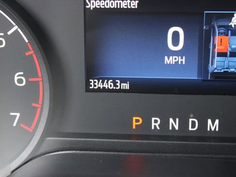 Used 2026 Ford F250 XLT AWD/4WD image 21