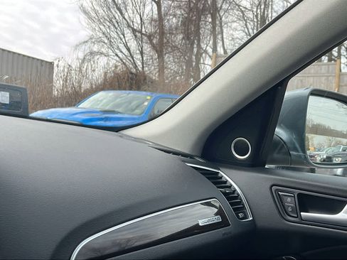 Used 2014 Audi Q5 3.0T Premium Plus image 17