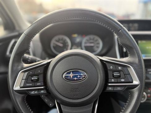 Used 2023 Subaru Forester Premium image 17