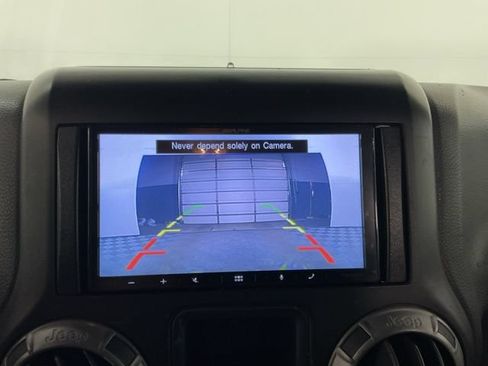 Used 2014 Jeep Wrangler Sport AWD/4WD image 20