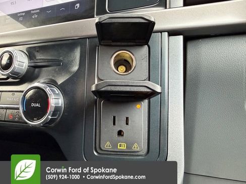 Used 2025 Ford F150 XLT w/ Equipment Group 302A MID image 35