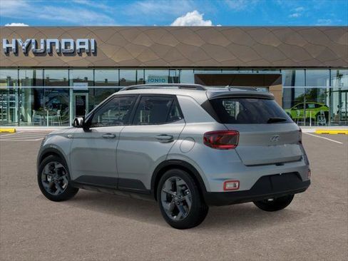 New 2026 Hyundai Venue SEL image 5