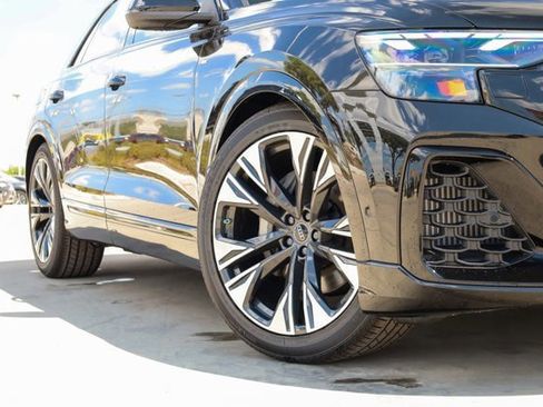 New 2026 Audi Q8 Premium Plus AWD/4WD image 3