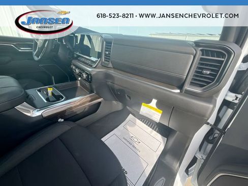 New 2026 Chevrolet Silverado 3500 LT w/ Convenience Package image 28