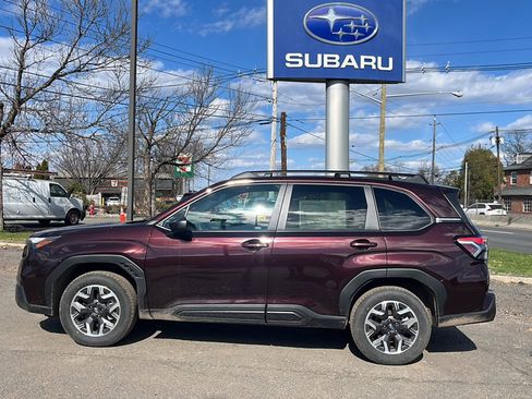 New 2026 Subaru Forester Premium w/ Base/Premium Plus Package AWD/4WD image 7