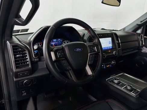 Used 2021 Ford Expedition Limited AWD/4WD image 16
