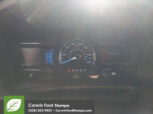 Used 2016 Ford Flex SEL w/ Equipment Group 202A image 15