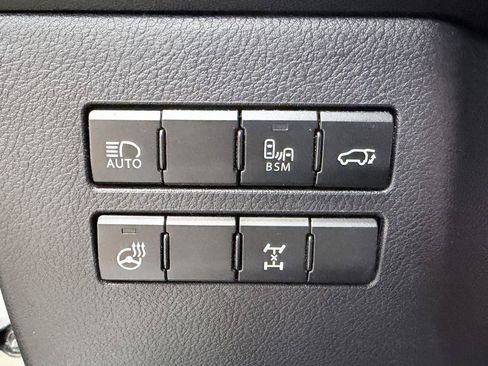 Used 2018 Lexus NX 300 AWD w/ Premium Package image 39