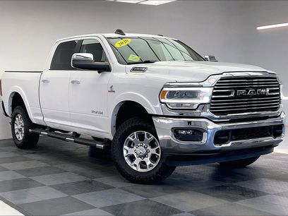 Used 2020 RAM 2500 Laramie