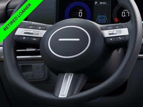 New 2026 Hyundai Tucson SE image 16