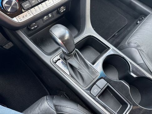 Used 2018 Hyundai Sonata Limited image 27