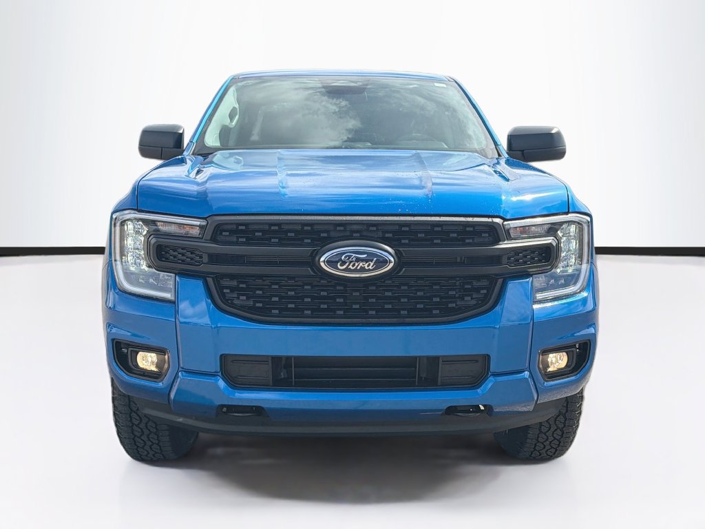 Used 2026 Ford Ranger XL w/ Trailer Tow Package AWD/4WD image 2