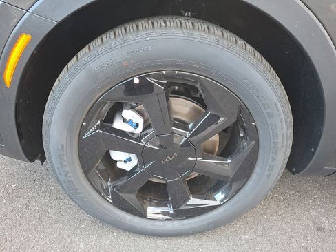 New 2026 Kia Sorento SX Prestige image 4