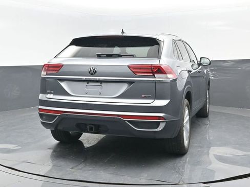 Used 2022 Volkswagen Atlas Cross Sport SE image 15