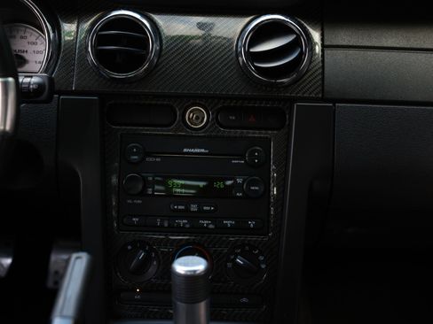 Used 2007 Ford Mustang GT image 38